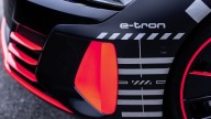 Auto - News: Audi RS e-tron GT: 700 cavalli e 3 motori elettrici, posson bastare