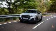 Auto - News: Audi Q2: debutta il Diesel 2.0 e la trazione quattro - caratteristiche e prezzo