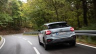 Auto - News: Audi Q2: debutta il Diesel 2.0 e la trazione quattro - caratteristiche e prezzo