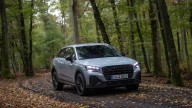 Auto - News: Audi Q2: debutta il Diesel 2.0 e la trazione quattro - caratteristiche e prezzo