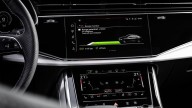 Auto - News: Audi Q8 TFSI e quattro: il SUV ammiraglio offre 462 CV ed è plug-in