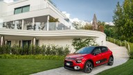 Auto - Test: Prova Citroen C3 e C5 Aircross Hybrid Plug-in: caratteristiche e prezzi