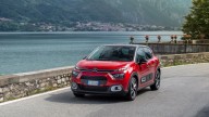 Auto - Test: Prova Citroen C3 e C5 Aircross Hybrid Plug-in: caratteristiche e prezzi