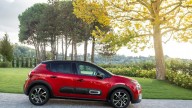 Auto - Test: Prova Citroen C3 e C5 Aircross Hybrid Plug-in: caratteristiche e prezzi