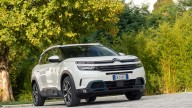 Auto - Test: Prova Citroen C3 e C5 Aircross Hybrid Plug-in: caratteristiche e prezzi