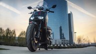 Moto - News: Super Soco: la marca dei piloti MotoGP di Ducati porta al debutto il nuovo CPx