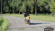 Moto - Test: Prova ME: la Tesla degli scooter elettrici