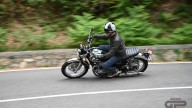 Moto - Test: Prova Kawasaki W800: il fascino del classico (ben fatto)