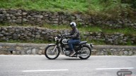 Moto - Test: Prova Kawasaki W800: il fascino del classico (ben fatto)