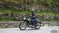 Moto - Test: Prova Kawasaki W800: il fascino del classico (ben fatto)