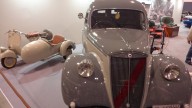 Auto - News: Auto e Moto d’Epoca Padova: passione a pieni giri (e galleria di 99 foto!)