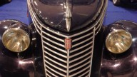 Auto - News: Auto e Moto d’Epoca Padova: passione a pieni giri (e galleria di 99 foto!)