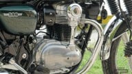 Moto - Test: Prova Kawasaki W800: il fascino del classico (ben fatto)