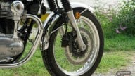 Moto - Test: Prova Kawasaki W800: il fascino del classico (ben fatto)