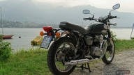 Moto - Test: Prova Kawasaki W800: il fascino del classico (ben fatto)