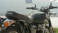 Moto - Test: Prova Kawasaki W800: il fascino del classico (ben fatto)