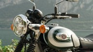 Moto - Test: Prova Kawasaki W800: il fascino del classico (ben fatto)