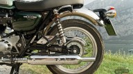 Moto - Test: Prova Kawasaki W800: il fascino del classico (ben fatto)