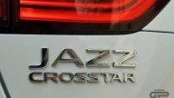 Auto - Test: Prova Honda Jazz Crosstar Hybrid: dettagli e consumi dell’ibrida senza cambio