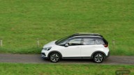 Auto - Test: Prova Honda Jazz Crosstar Hybrid: dettagli e consumi dell’ibrida senza cambio