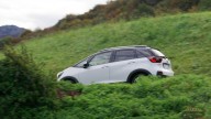 Auto - Test: Prova Honda Jazz Crosstar Hybrid: dettagli e consumi dell’ibrida senza cambio