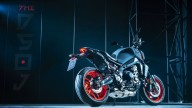 Moto - News: Yamaha MT-09 2021: totalmente rivista la naked di Iwata - caratteristiche e foto