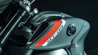 Moto - News: Yamaha MT-09 2021: totalmente rivista la naked di Iwata - caratteristiche e foto