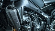 Moto - News: Yamaha MT-09 2021: totalmente rivista la naked di Iwata - caratteristiche e foto