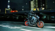 Moto - News: Yamaha MT-09 2021: totalmente rivista la naked di Iwata - caratteristiche e foto