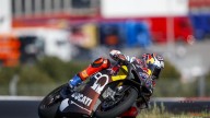 MotoGP: PHOTO - Ducati to the attack in Portimao: Dovi and Miller on the Panigale V4R