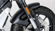 Moto - News: Ducati: arriva la Scrambler 1100 in versione Dark PRO