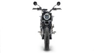 Moto - News: Ducati: arriva la Scrambler 1100 in versione Dark PRO