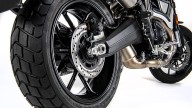 Moto - News: Ducati: arriva la Scrambler 1100 in versione Dark PRO