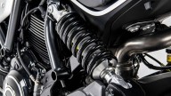 Moto - News: Ducati: arriva la Scrambler 1100 in versione Dark PRO