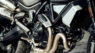 Moto - News: Ducati: arriva la Scrambler 1100 in versione Dark PRO