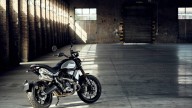 Moto - News: Ducati: arriva la Scrambler 1100 in versione Dark PRO