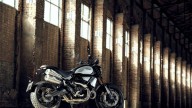 Moto - News: Ducati: arriva la Scrambler 1100 in versione Dark PRO