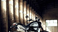 Moto - News: Ducati: arriva la Scrambler 1100 in versione Dark PRO