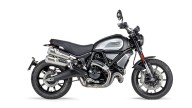 Moto - News: Ducati: arriva la Scrambler 1100 in versione Dark PRO