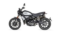 Moto - News: Ducati: arriva la Scrambler 1100 in versione Dark PRO