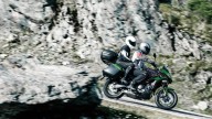 Moto - News: Kawasaki: ecco i modelli 2021 di Ninja 650, Versys 650 e Z650