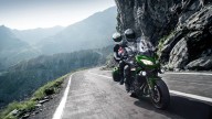 Moto - News: Kawasaki: ecco i modelli 2021 di Ninja 650, Versys 650 e Z650