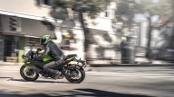 Moto - News: Kawasaki: ecco i modelli 2021 di Ninja 650, Versys 650 e Z650