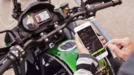 Moto - News: Kawasaki Versys 1000 Standard, S ed SE 2021: stessa moto, tripla anima