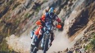 Moto - News: KTM 890 Adventure R e Rally 2021: l'enduro stradale austriaca, mostra i muscoli