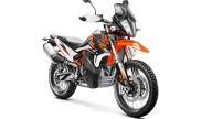 Moto - News: KTM 890 Adventure R e Rally 2021: l'enduro stradale austriaca, mostra i muscoli