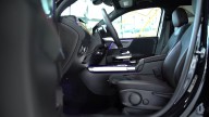 Auto - Test: Prova Mercedes GLB 200 d, il SUV versatile per 7 passeggeri