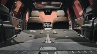 Auto - Test: Prova Mercedes GLB 200 d, il SUV versatile per 7 passeggeri