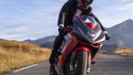 Moto - News: MV Agusta: il ritorno del riding estremo con “Mr Nogues II”