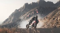 Moto - News: MV Agusta: il ritorno del riding estremo con “Mr Nogues II”